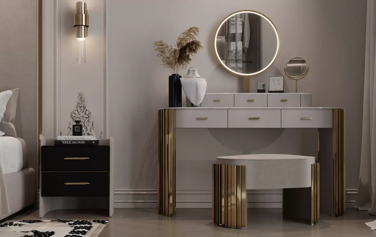 LUXXU Home Master Catalogue: The Art Of Inspiring With Timeless Art