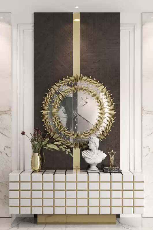 LUXXU Home Master Catalogue: The Art Of Inspiring With Timeless Art