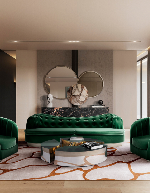 Some Of The Best Couches To Help You Revamp Your Living Room Today!