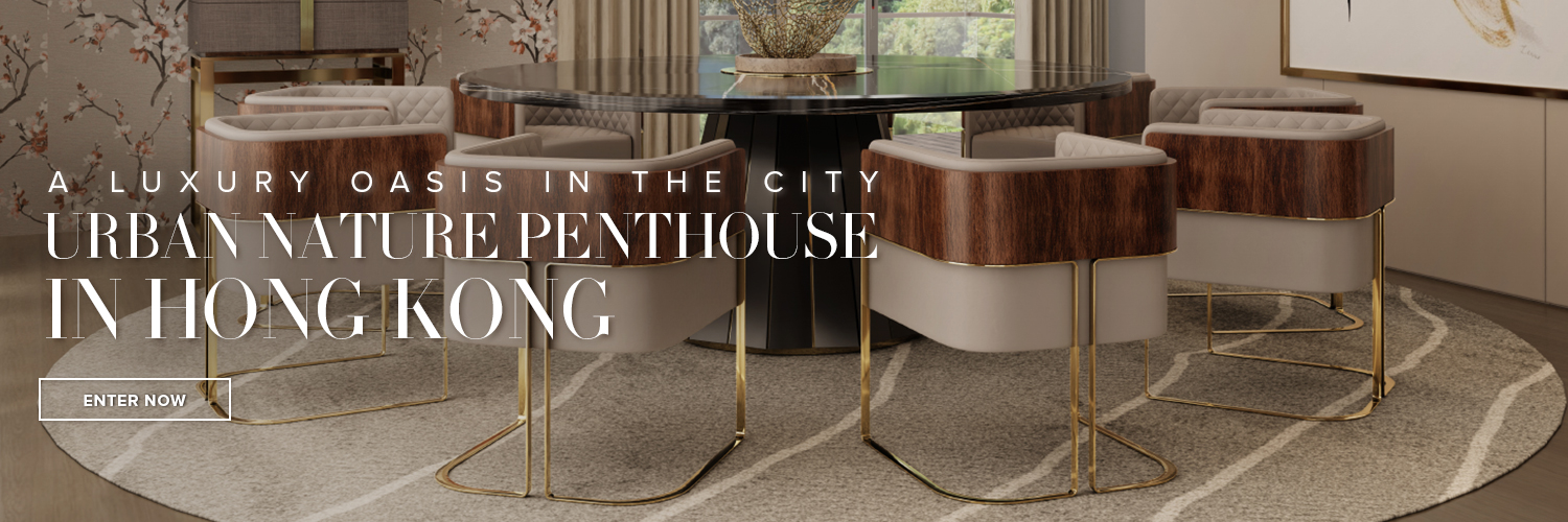 Best Selection Of Dining Tables To Adorn Your Dining Room!