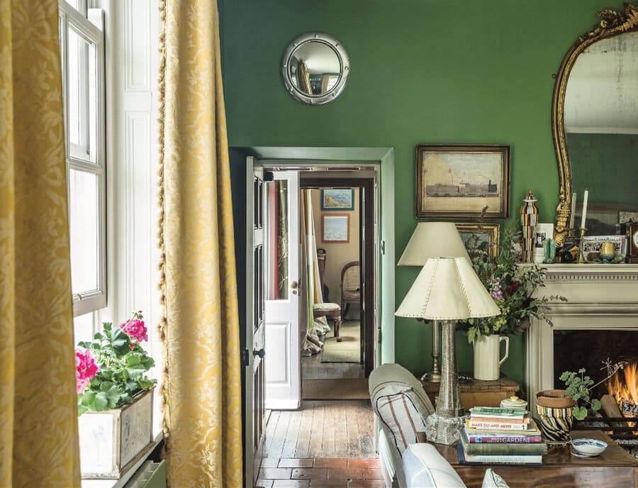 JR Design: Projects With Acute Visual Sense And Passion For Detail