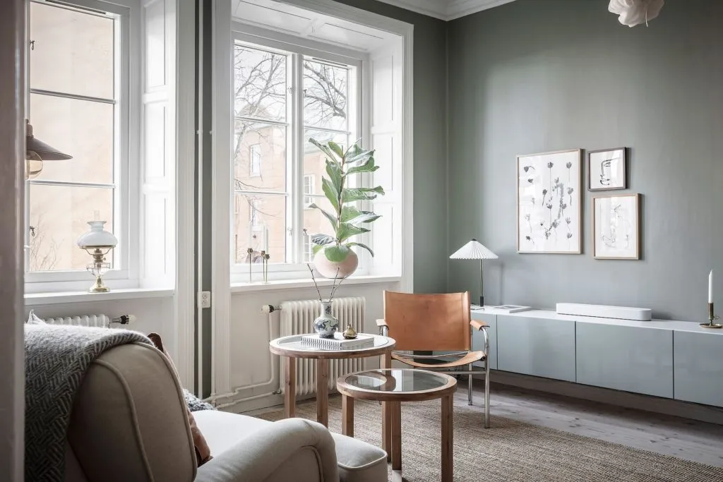 The Best Interior Design Colors of 2022 That You Need In Your Home!