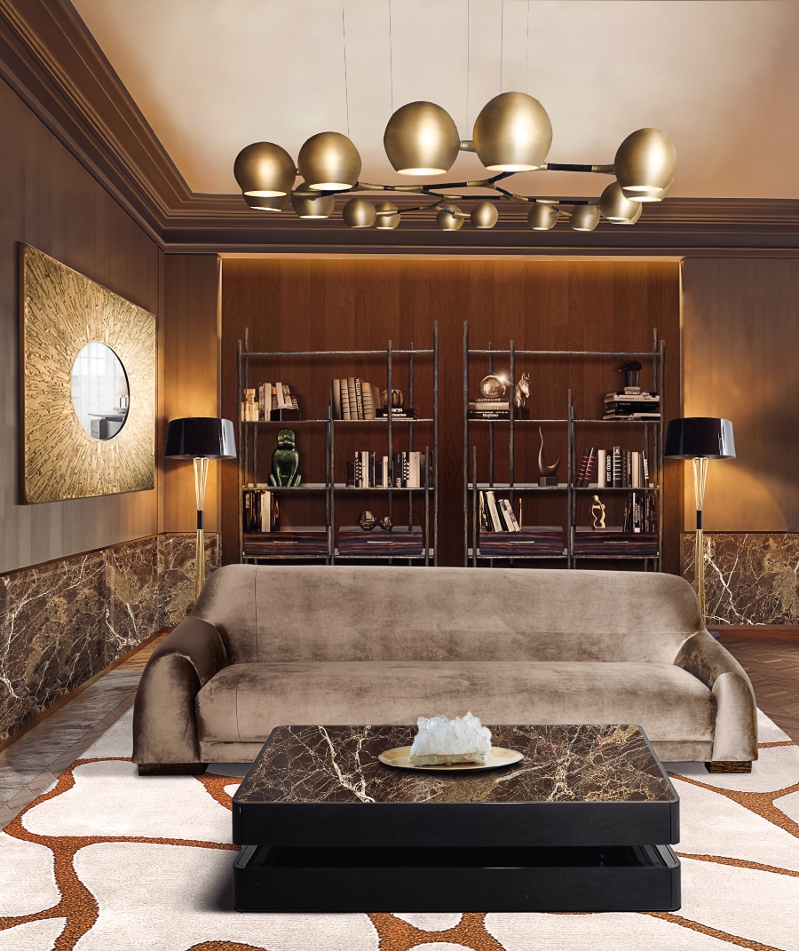 Get Ready For The Best Sofas Of 2022 To Spruce Up Your Decor!