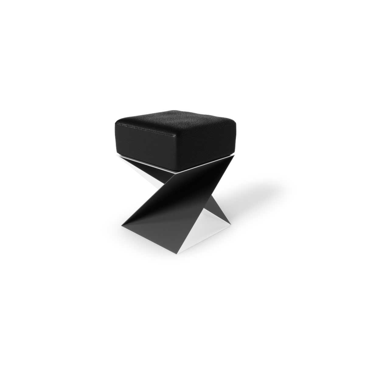 10 Chic Stools And Ottomans To Add Curated Details To Your Designs!
