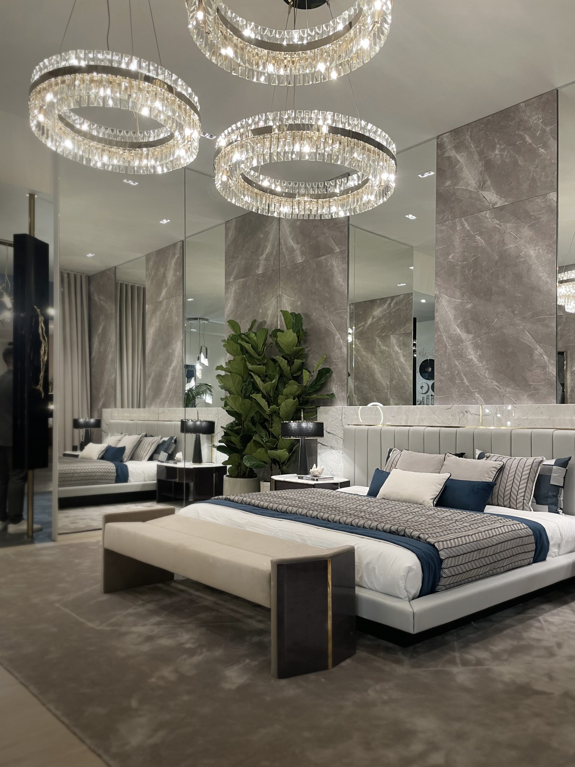 10 Chic Stools And Ottomans To Add Curated Details To Your Designs!