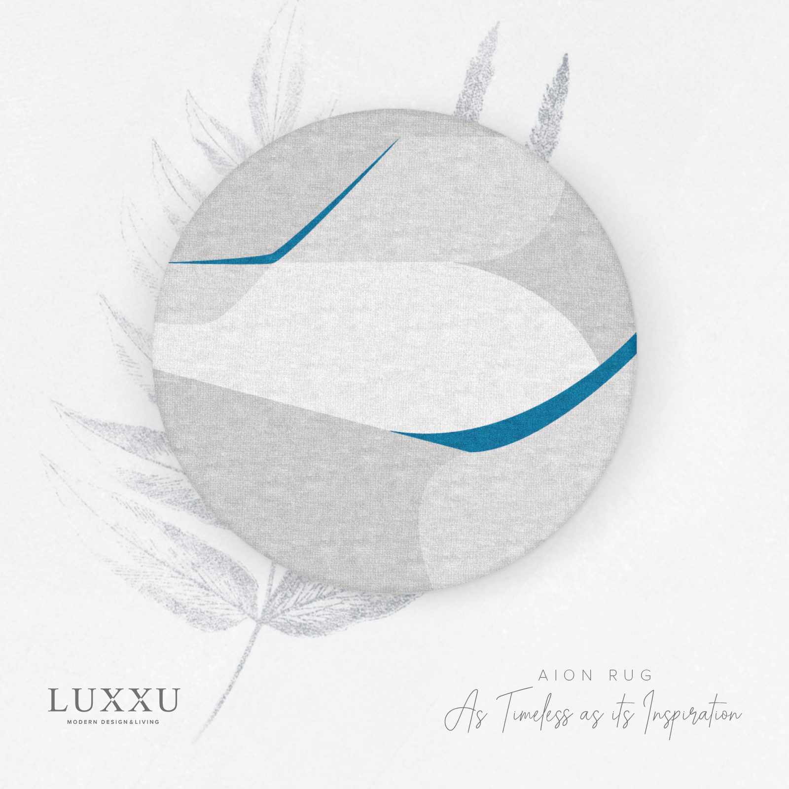 New Rug Collection - LUXXU's Way Of Crafting Innovation!