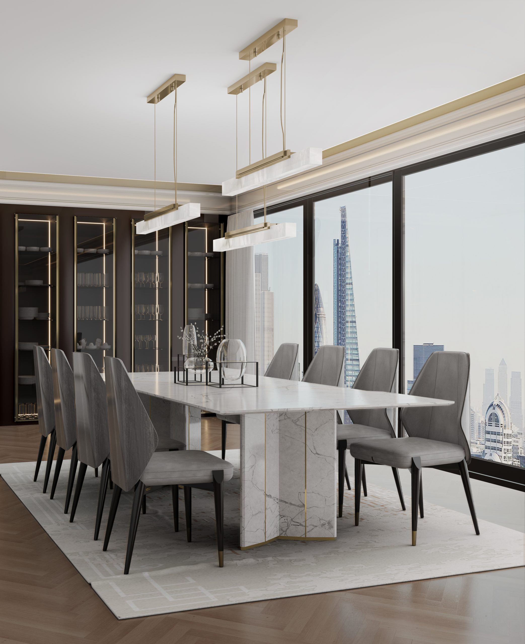 Top 12 Best Upholstered Dining Chairs To Instantly Boost Your Decor!