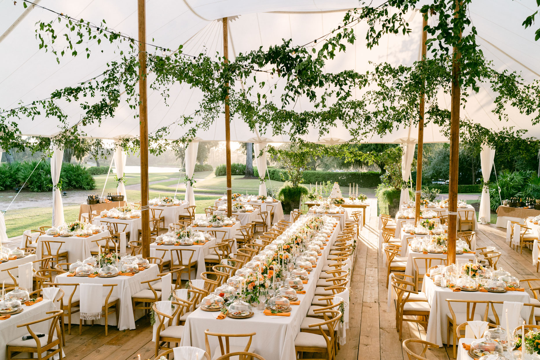 How To Prepare Your Wedding Table Layouts And Floor Plans