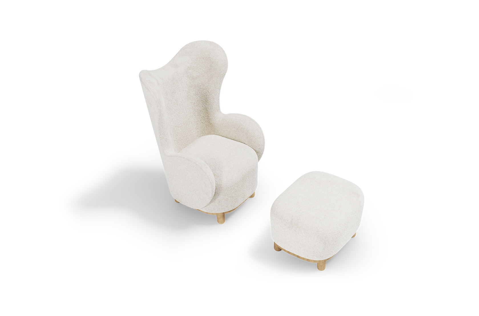 The Best Modern Armchairs To Make A Statement In Your Living Room