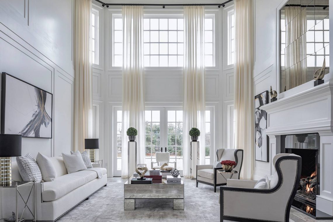House of Style Interiors: Elegant Designs With A Great Taste For Luxury In New Jersey