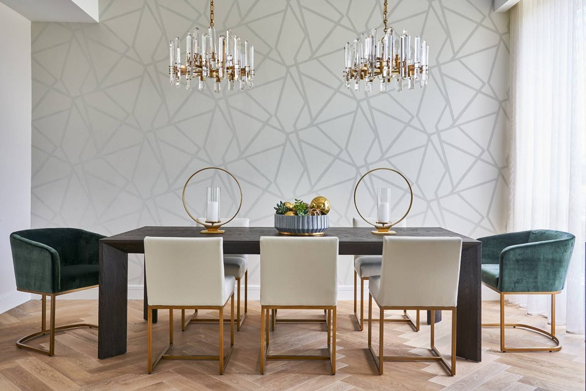House of Style Interiors: Elegant Designs With A Great Taste For Luxury In New Jersey