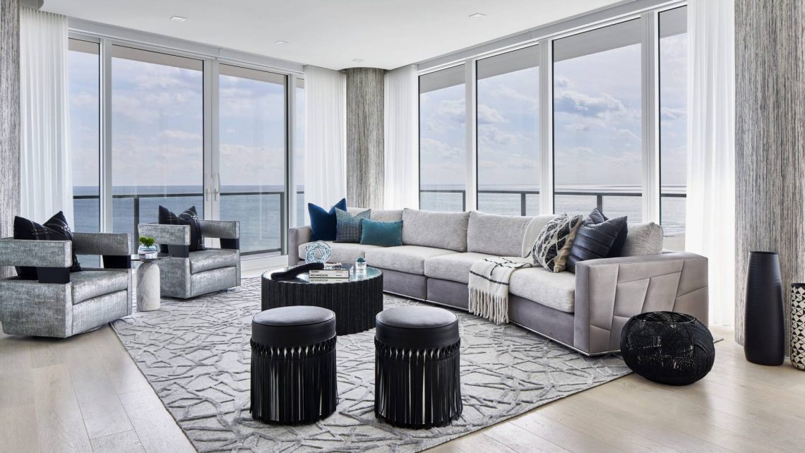 House of Style Interiors: Elegant Designs With A Great Taste For Luxury In New Jersey