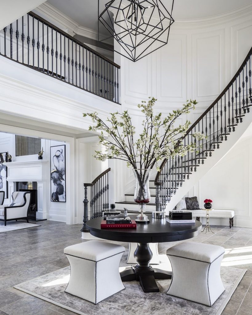 House of Style Interiors: Elegant Designs With A Great Taste For Luxury In New Jersey