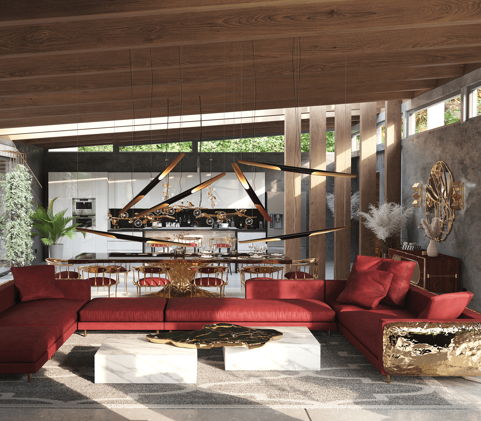 Get Ready For The Best Sofas Of 2022 To Spruce Up Your Decor!