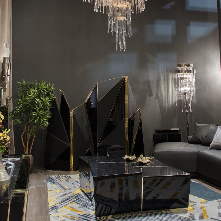 LUXXU Home Master Catalogue: The Art Of Inspiring With Timeless Art