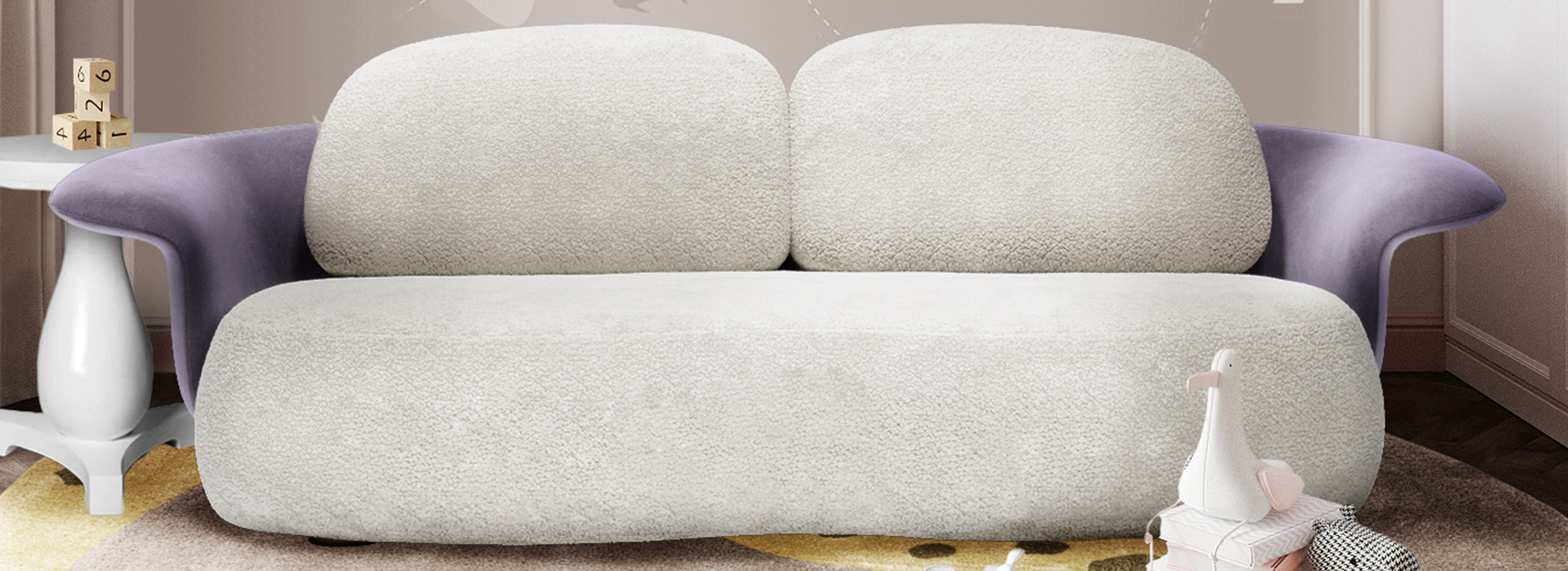 Get Ready For The Best Sofas Of 2022 To Spruce Up Your Decor!