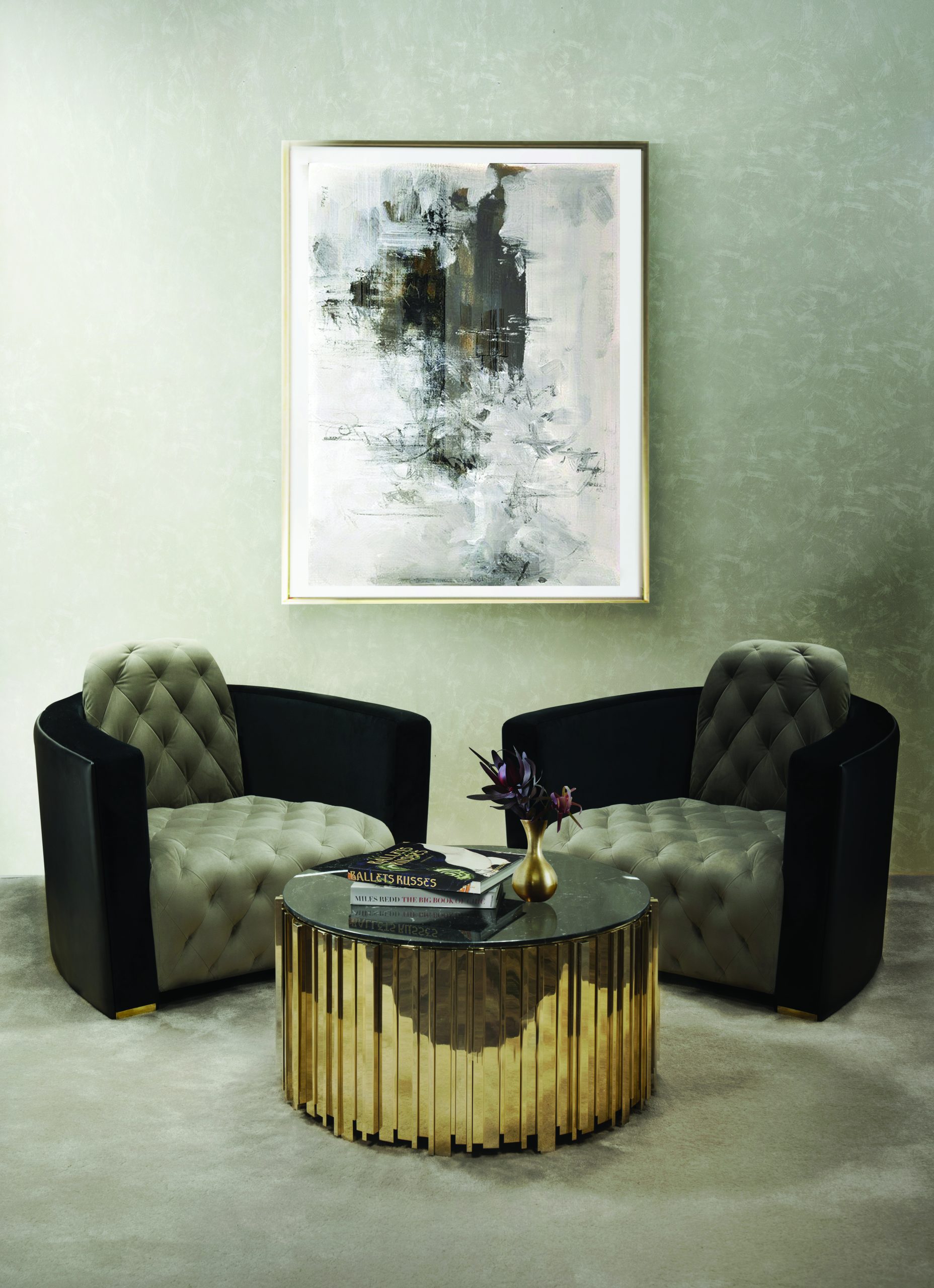 Transform Your Living Room Today With This In Stock Furniture!