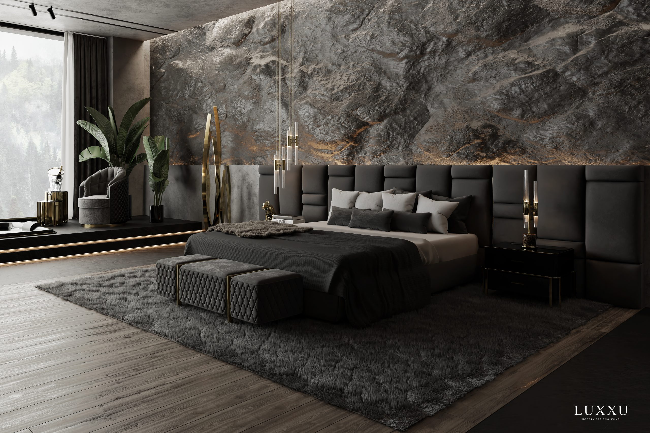 Dubai, Get Ready to Sleep in Style!