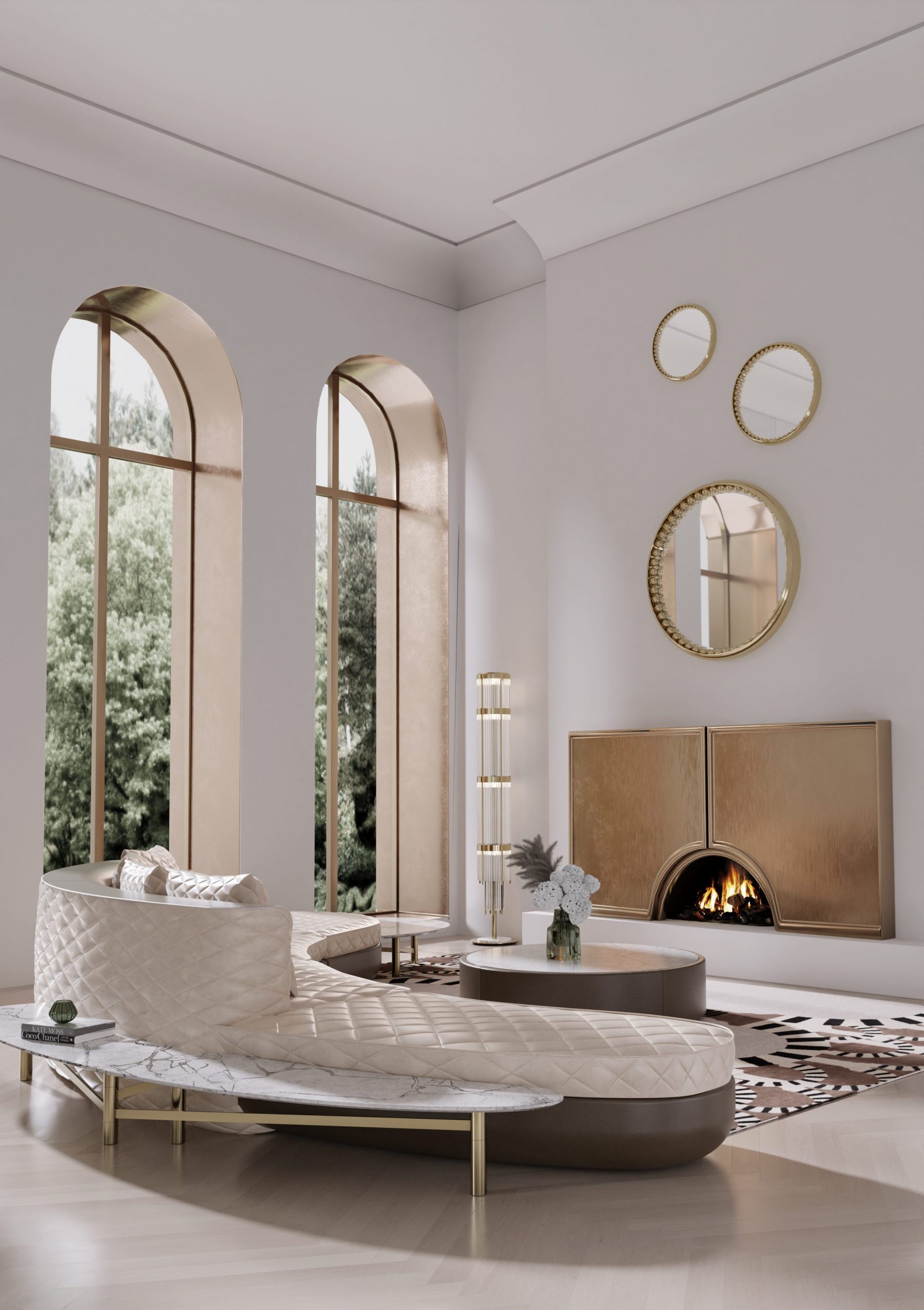 Lighting Master Catalogue: LUXXU's True Lighting Luxury Gems