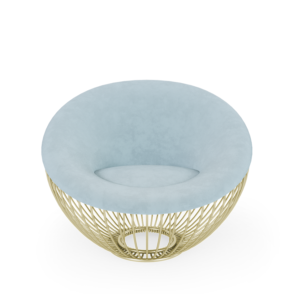 The Best Modern Armchairs To Make A Statement In Your Living Room