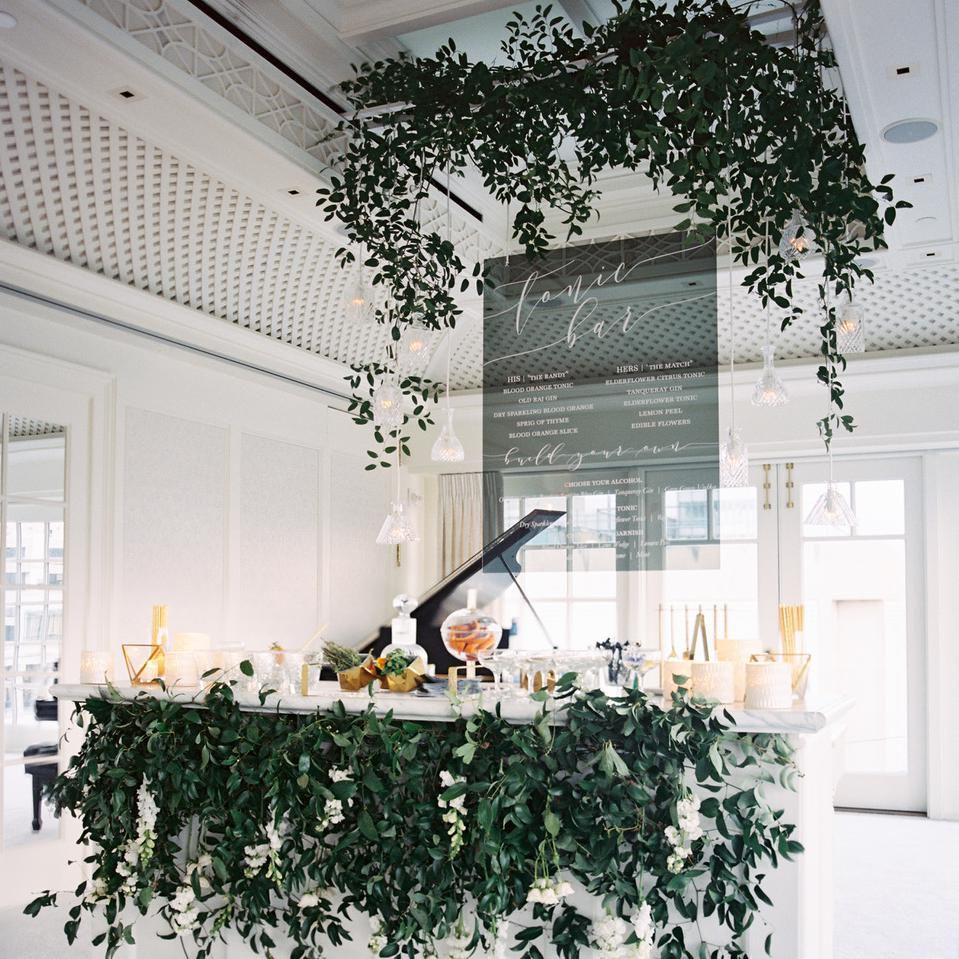How To Prepare Your Wedding Table Layouts And Floor Plans