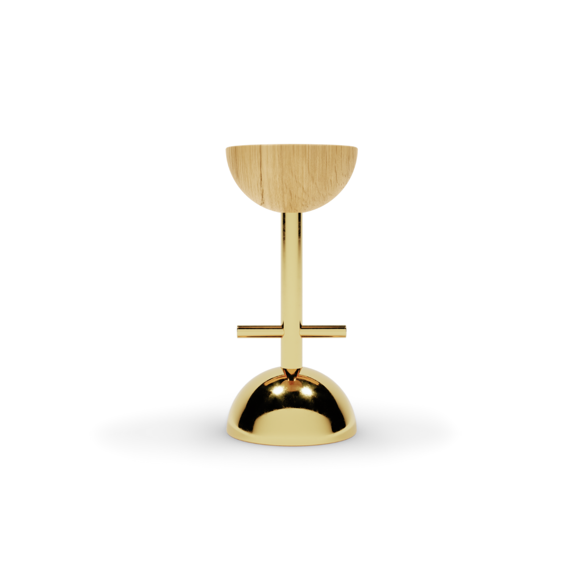 10 Chic Stools And Ottomans To Add Curated Details To Your Designs!