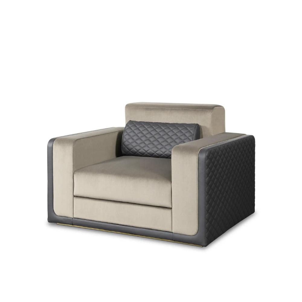 Transform Your Living Room Today With This In Stock Furniture!