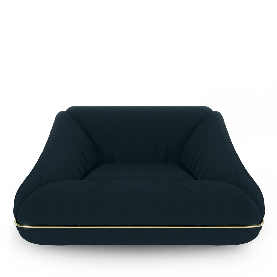 The Best Modern Armchairs To Make A Statement In Your Living Room
