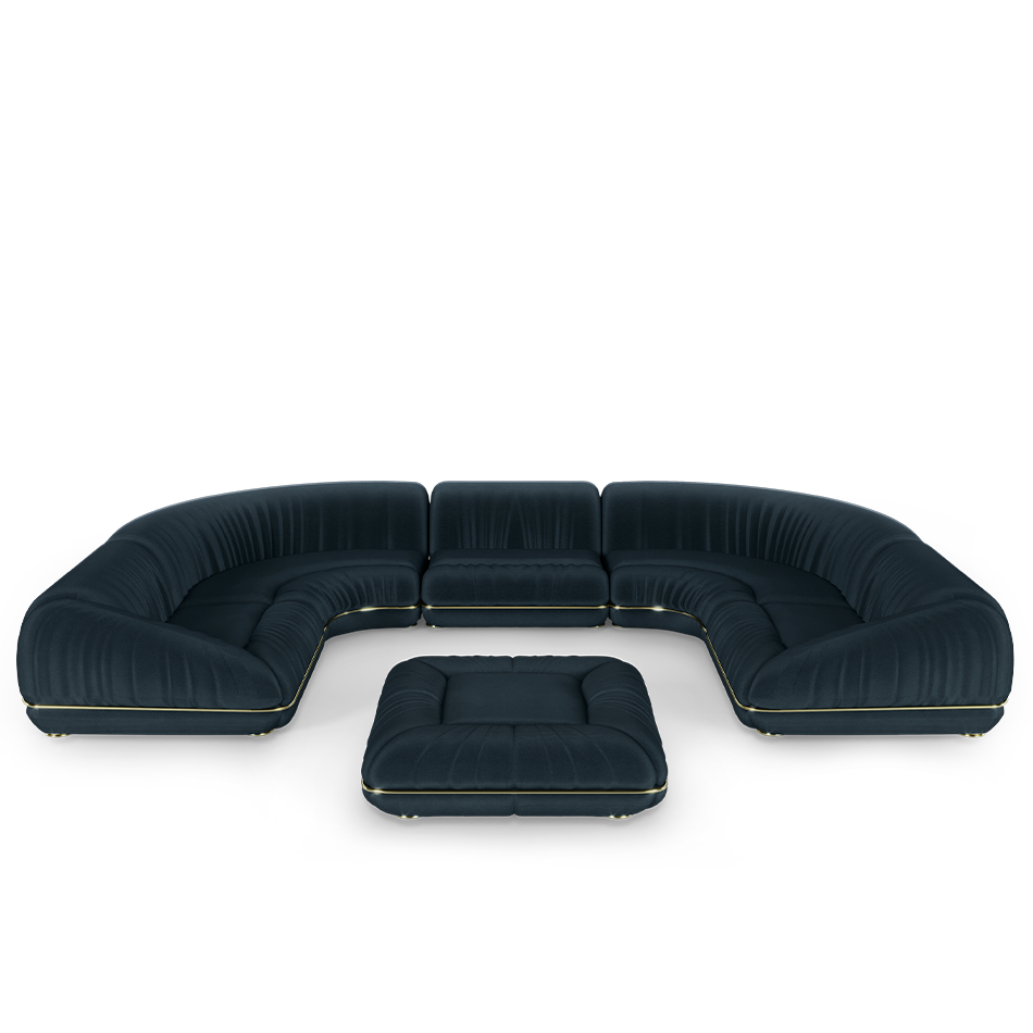 Some Of The Best Couches To Help You Revamp Your Living Room Today!