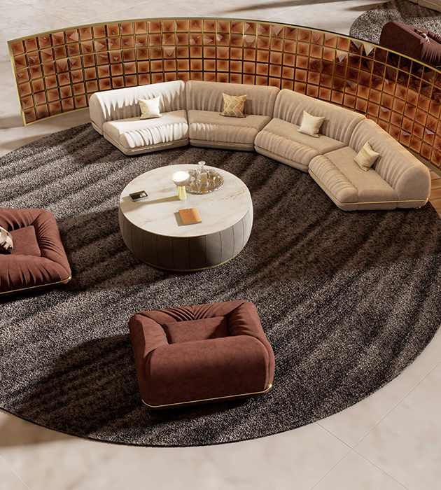 Some Of The Best Couches To Help You Revamp Your Living Room Today!