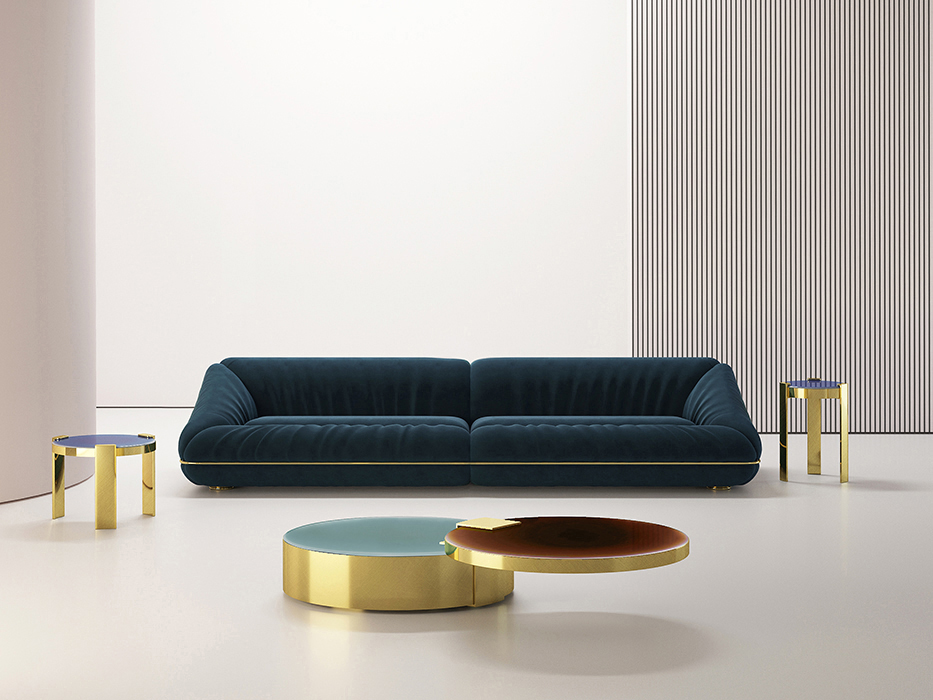 Some Of The Best Couches To Help You Revamp Your Living Room Today!