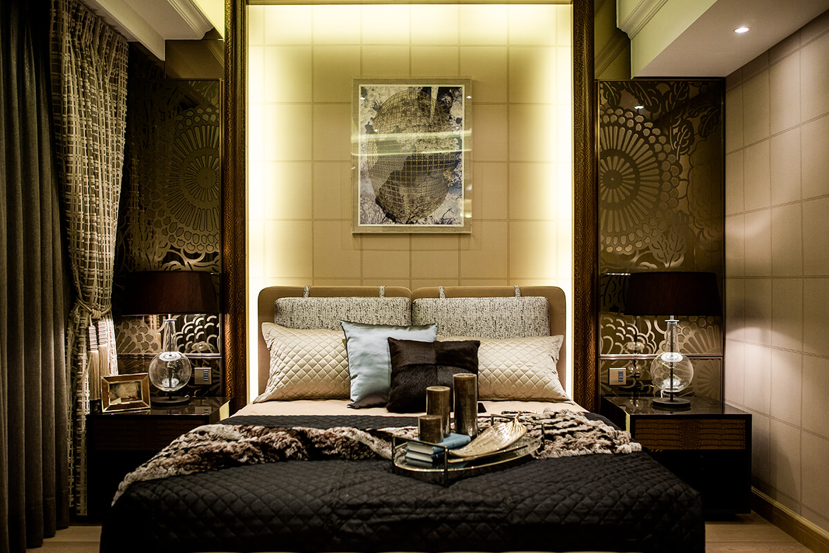 Anterior Design Limited: Unlimited Sophisticated Design Ideas