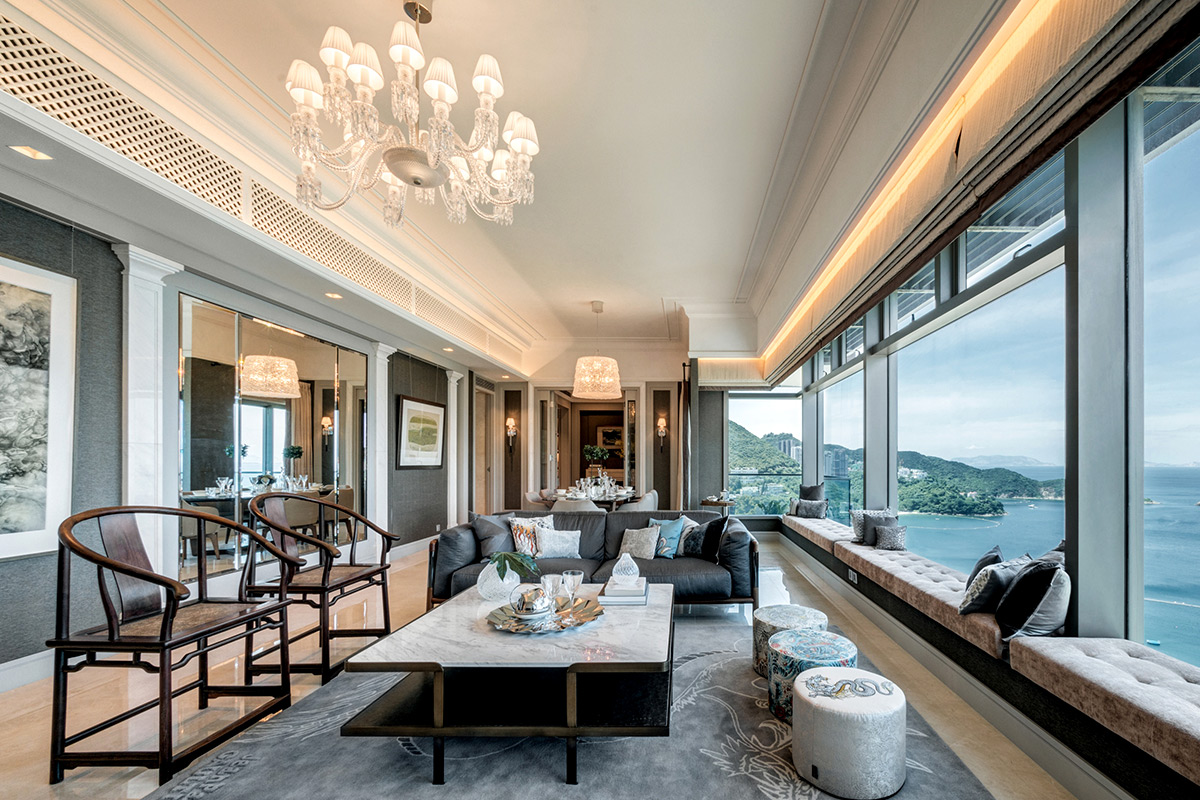 Anterior Design Limited: Unlimited Sophisticated Design Ideas