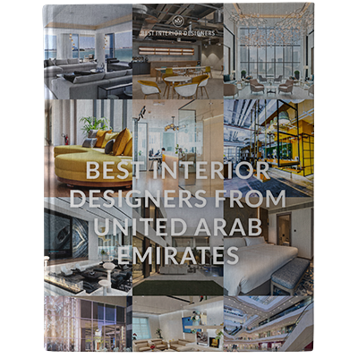 Download Free Ebooks: Best Interior Designers From All Over The World!