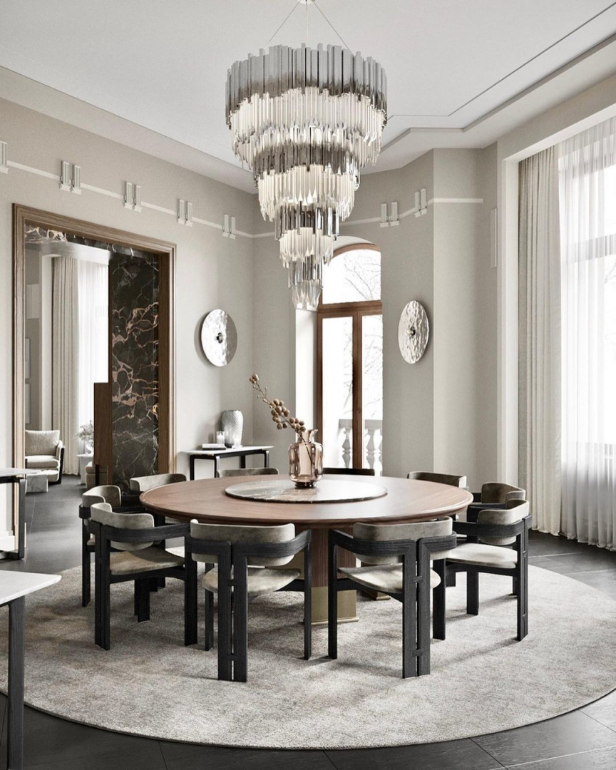 Why Are Chandeliers Still In Style And How To Choose The Perfect One