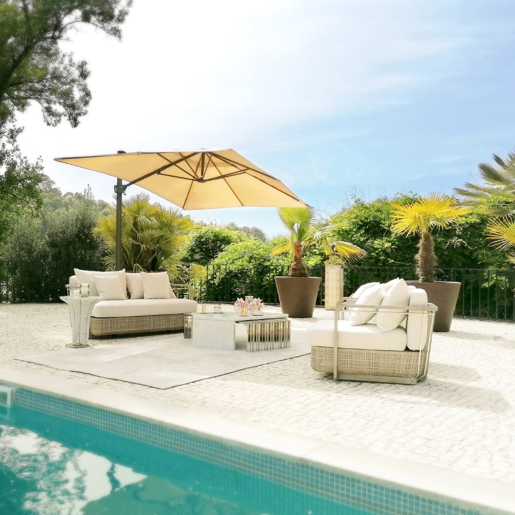 The Best Outdoor Furniture - Update Your Patio Or Terrace Today!