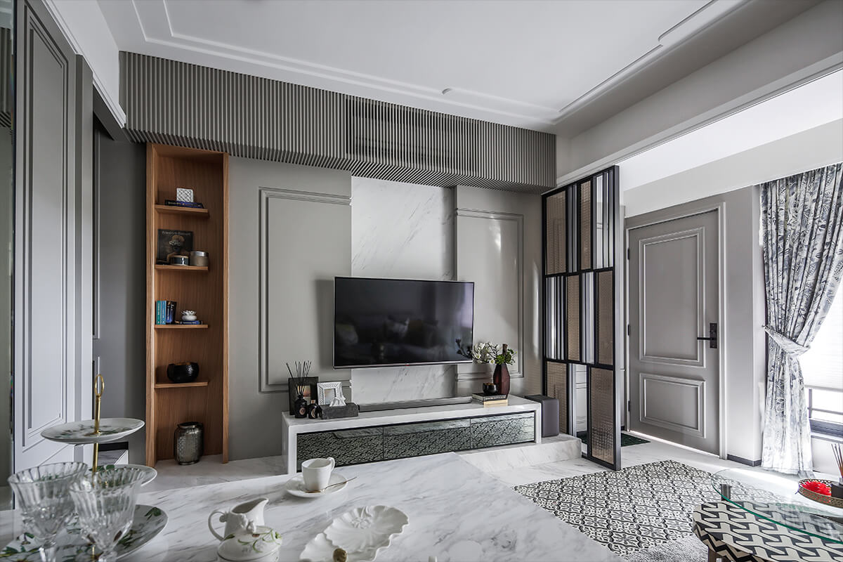 Anterior Design Limited: Unlimited Sophisticated Design Ideas