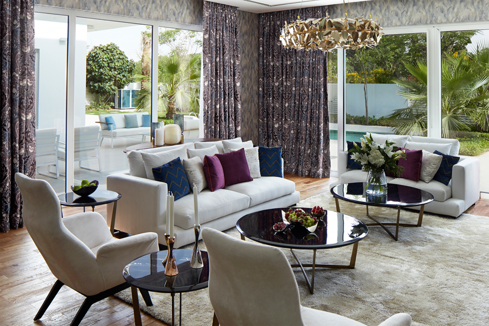 Zen Interiors: Personalised, Professional, And Passionate Designs