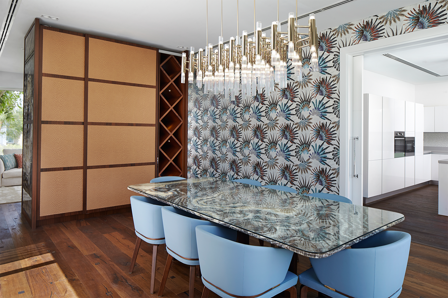 Zen Interiors: Personalised, Professional, And Passionate Designs