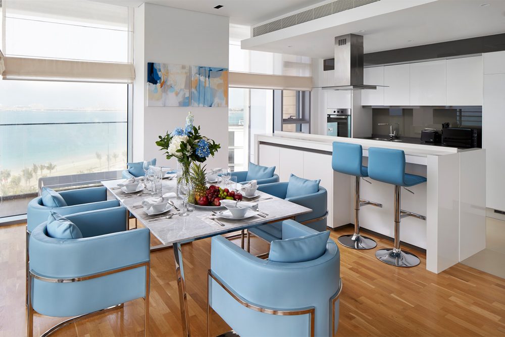 Zen Interiors: Personalised, Professional, And Passionate Designs