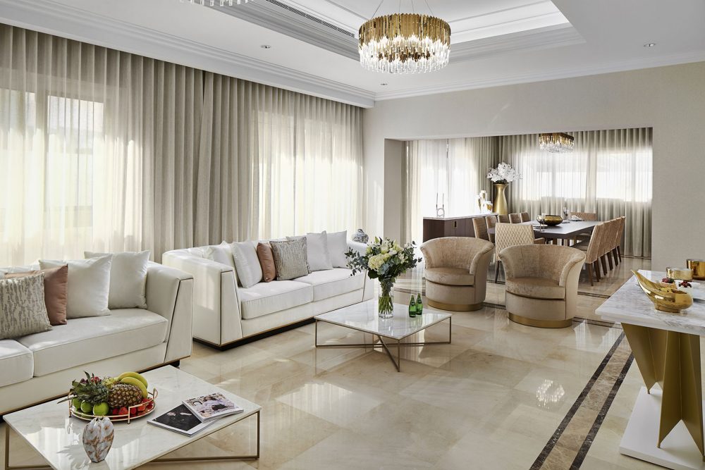 Zen Interiors: Personalised, Professional, And Passionate Designs
