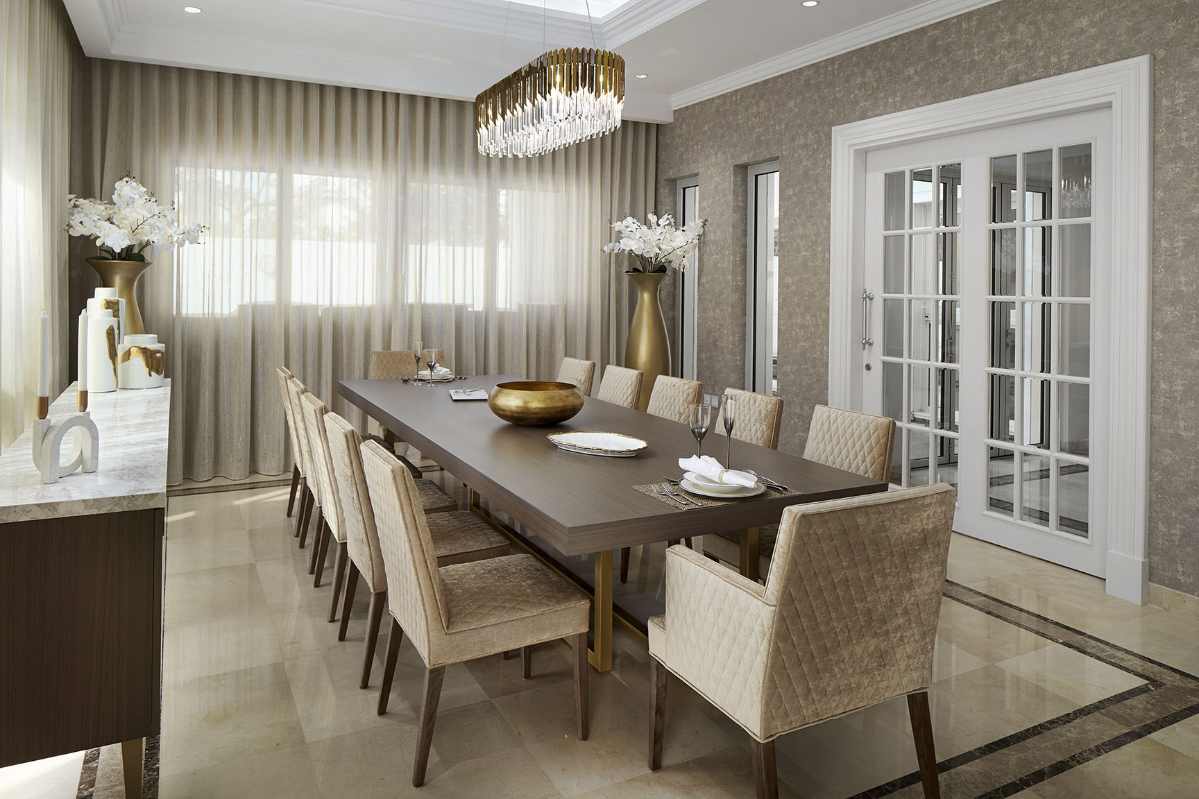 Zen Interiors: Personalised, Professional, And Passionate Designs