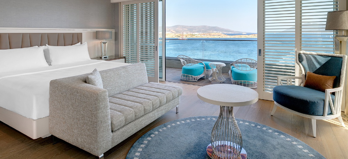 Ghanbari: Creating Projects With A Sense of Elegancy And Creativity