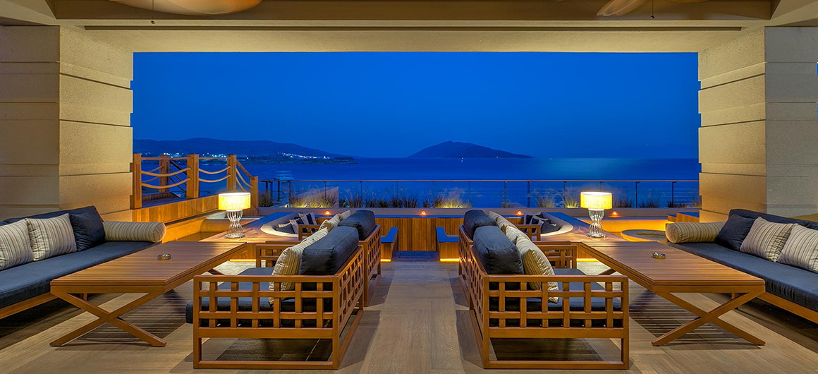 Ghanbari: Creating Projects With A Sense of Elegancy And Creativity