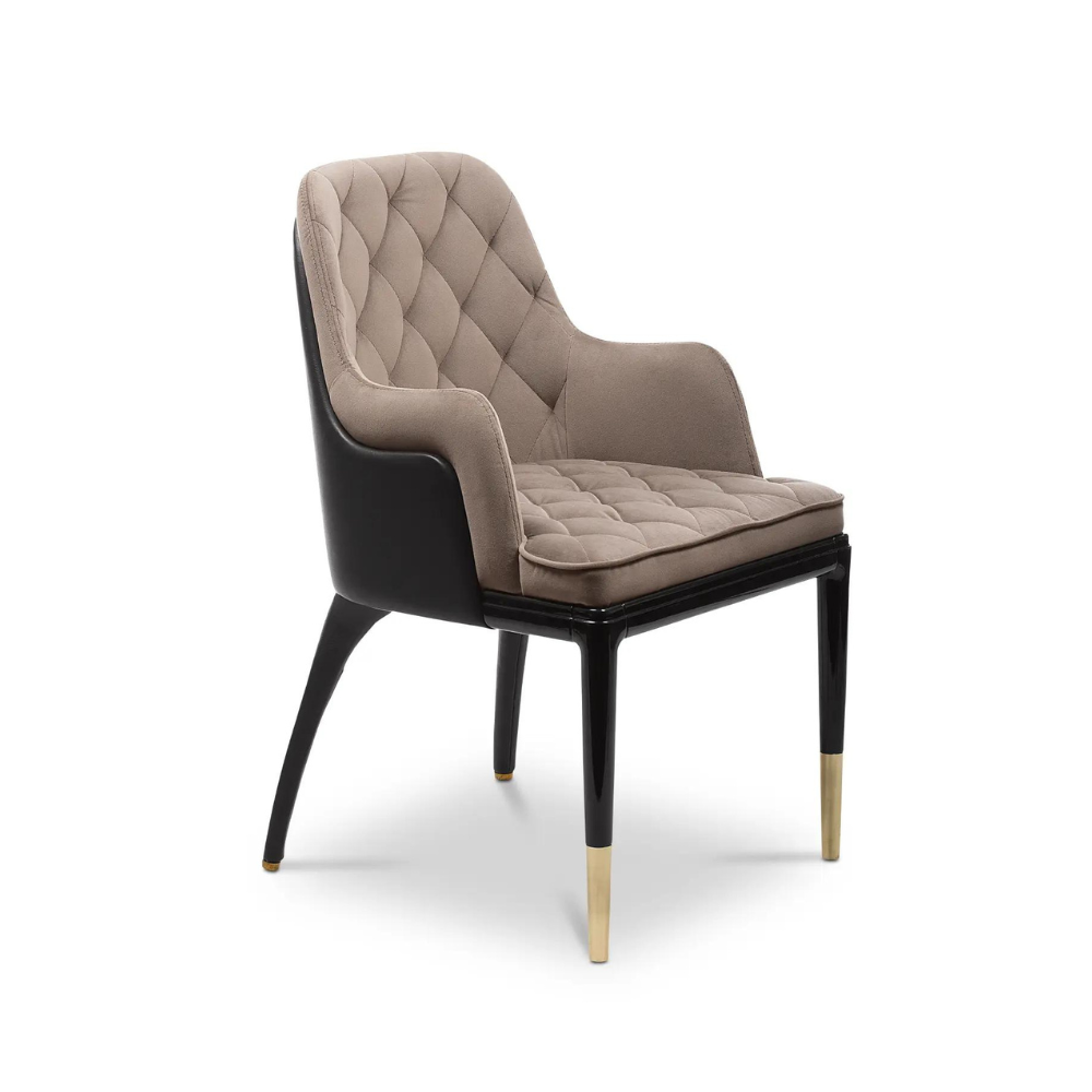 Charla Dining Chair by LUXXU Home