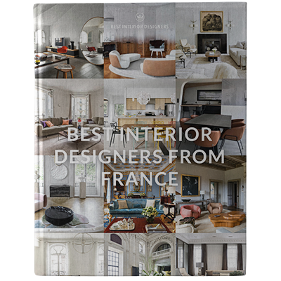 Download Free Ebooks: Best Interior Designers From All Over The World!