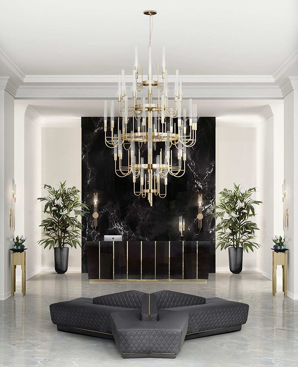 lighting design