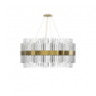 Liberty Suspnesion Lamp