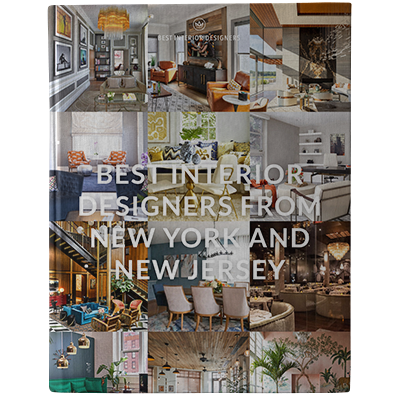 Download Free Ebooks: Best Interior Designers From All Over The World!