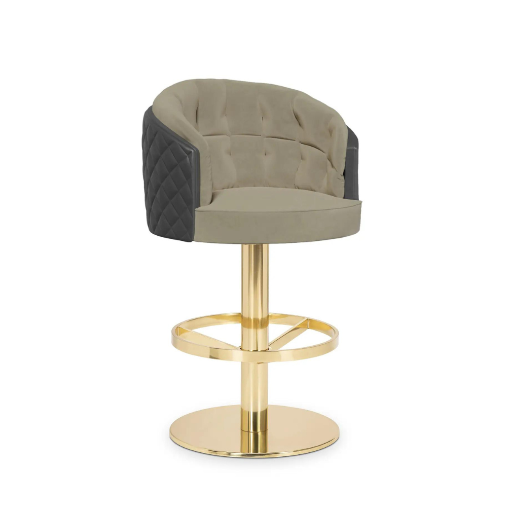 Get Your Own Matching Bar Stools and Dining Chairs Today!